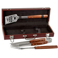 Barbecue Tool Gift Set